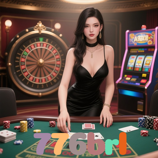 A Magia dos Jogos de Fantasia na 776brl