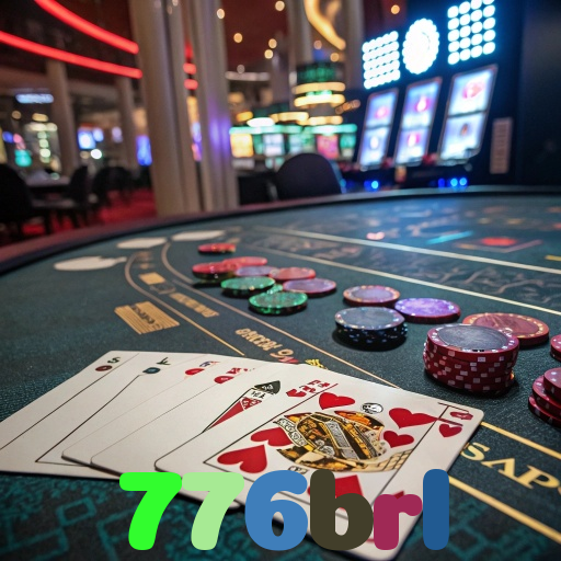 A Magia dos Jogos de Fantasia na 776brl