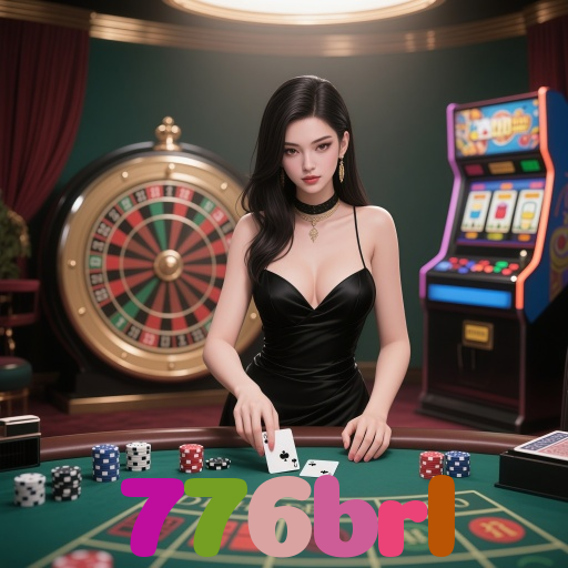 A Magia dos Jogos de Fantasia na 776brl