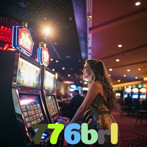 A Magia dos Jogos de Fantasia na 776brl