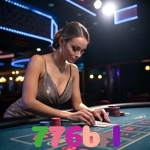 A Magia dos Jogos de Fantasia na 776brl