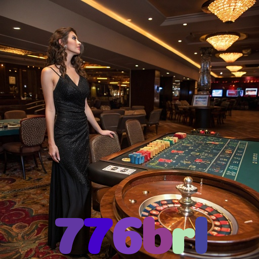 A Magia dos Jogos de Fantasia na 776brl
