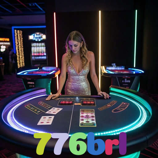 A Magia dos Jogos de Fantasia na 776brl