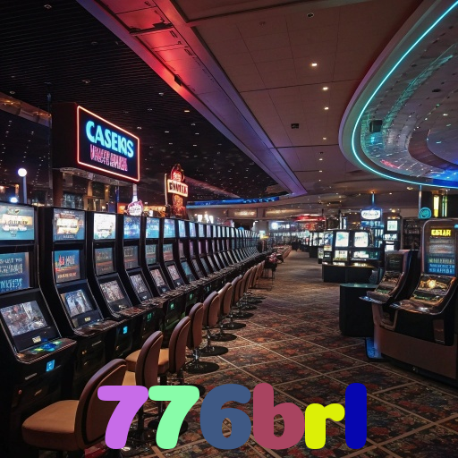 A Magia dos Jogos de Fantasia na 776brl