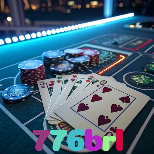 A Magia dos Jogos de Fantasia na 776brl