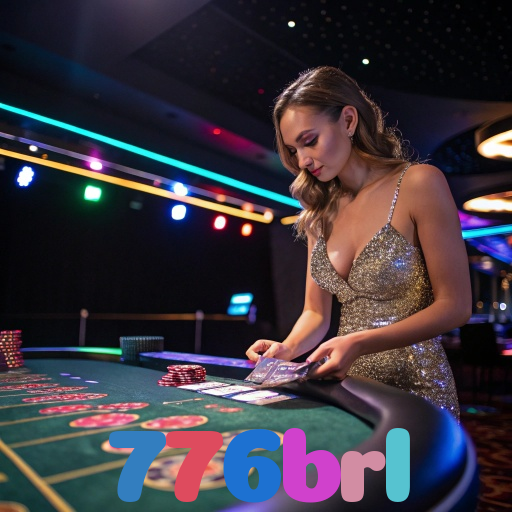 A Magia dos Jogos de Fantasia na 776brl