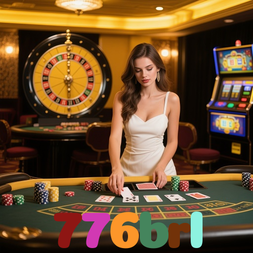 A Magia dos Jogos de Fantasia na 776brl