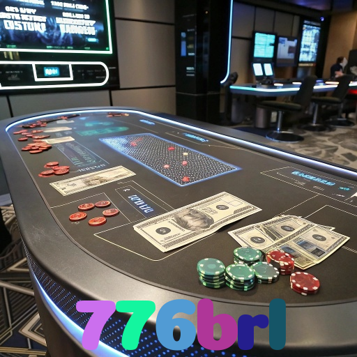 A Magia dos Jogos de Fantasia na 776brl