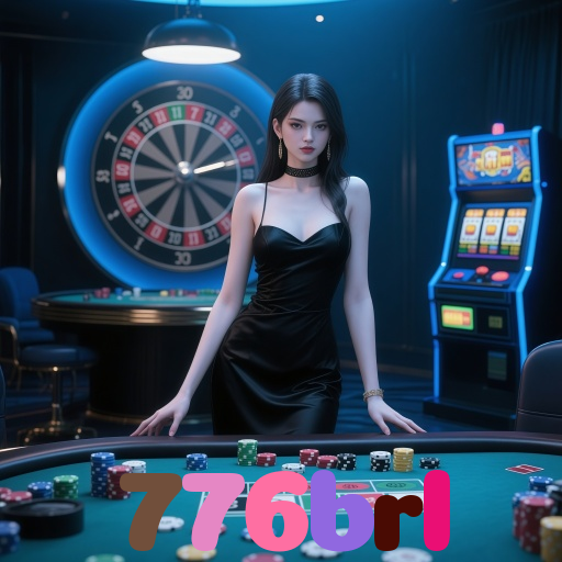 A Magia dos Jogos de Fantasia na 776brl