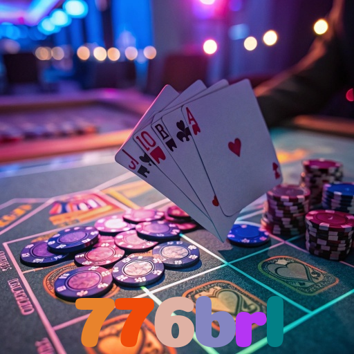 A Magia dos Jogos de Fantasia na 776brl