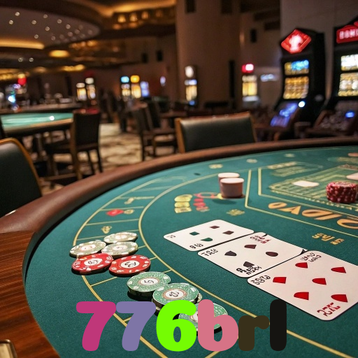 A Magia dos Jogos de Fantasia na 776brl