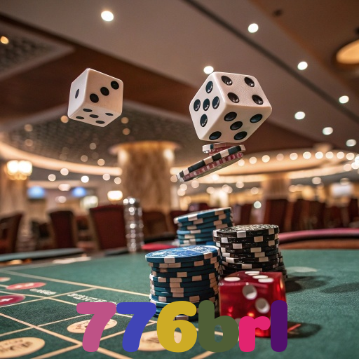 A Magia dos Jogos de Fantasia na 776brl