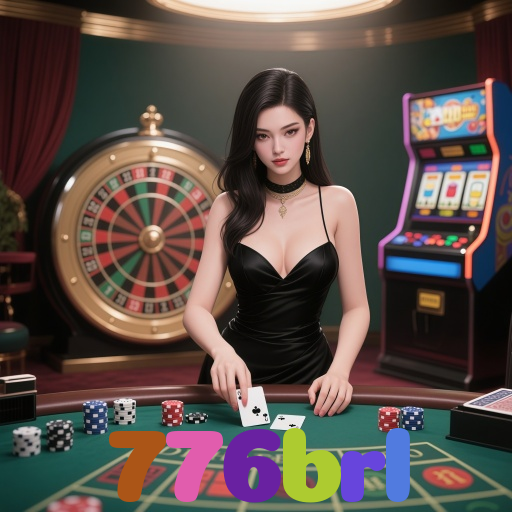 A Magia dos Jogos de Fantasia na 776brl