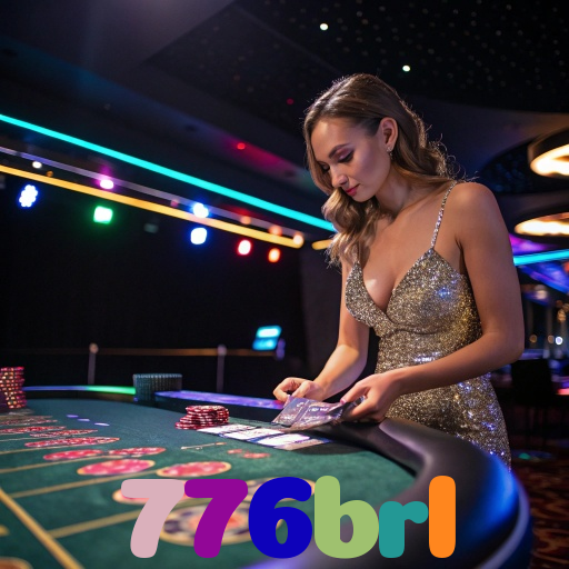 A Magia dos Jogos de Fantasia na 776brl