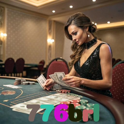 A Magia dos Jogos de Fantasia na 776brl