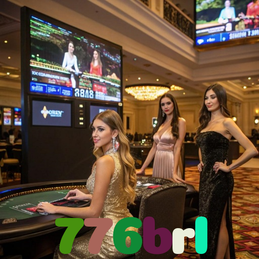 A Magia dos Jogos de Fantasia na 776brl