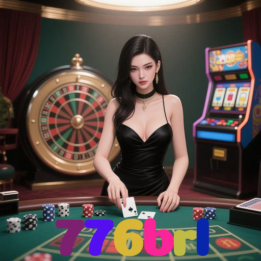 A Magia dos Jogos de Fantasia na 776brl