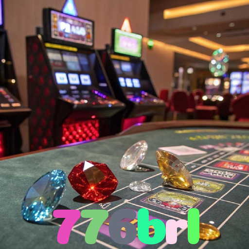 A Magia dos Jogos de Fantasia na 776brl