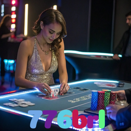 A Magia dos Jogos de Fantasia na 776brl