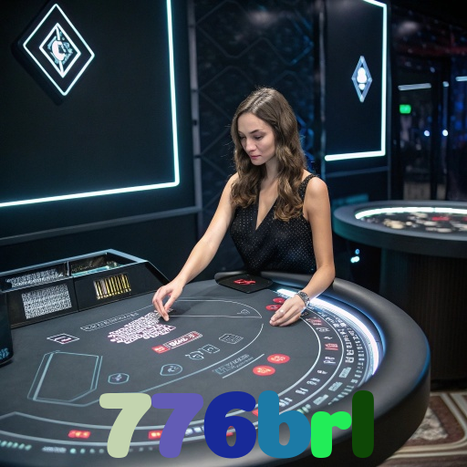 A Magia dos Jogos de Fantasia na 776brl