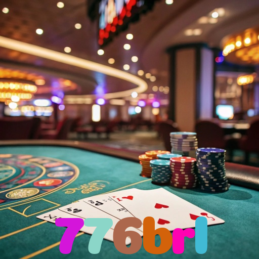 A Magia dos Jogos de Fantasia na 776brl