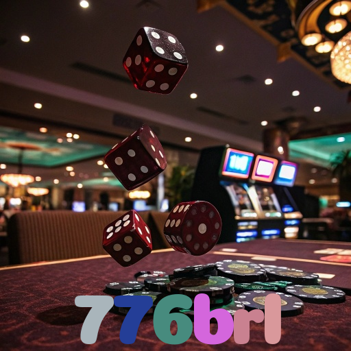 A Magia dos Jogos de Fantasia na 776brl