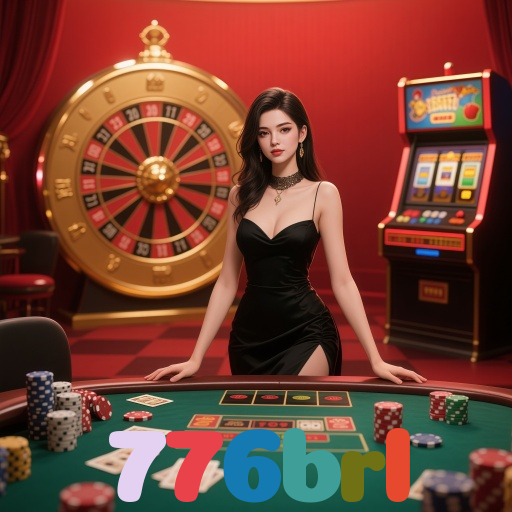 A Magia dos Jogos de Fantasia na 776brl