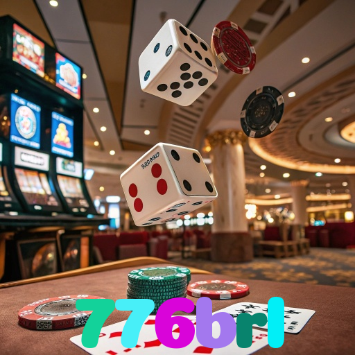 A Magia dos Jogos de Fantasia na 776brl