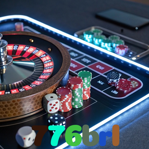 A Magia dos Jogos de Fantasia na 776brl