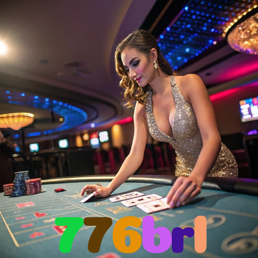 A Magia dos Jogos de Fantasia na 776brl