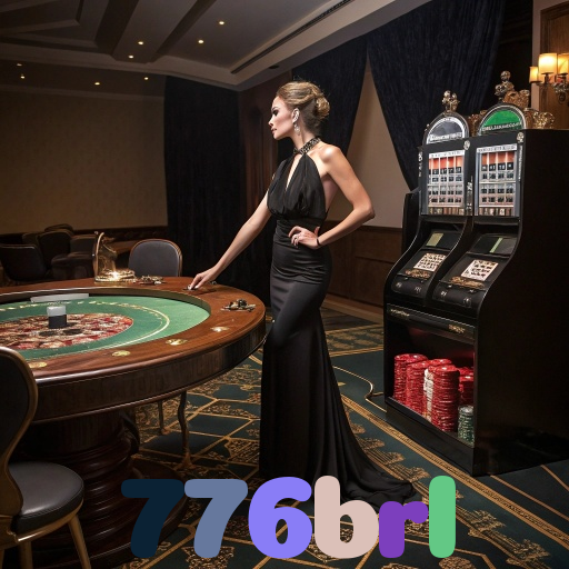A Magia dos Jogos de Fantasia na 776brl