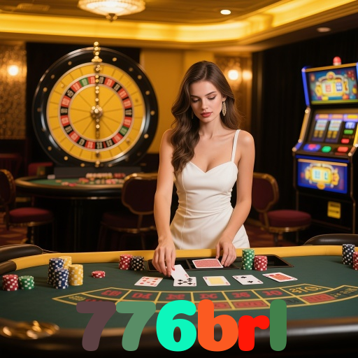A Magia dos Jogos de Fantasia na 776brl