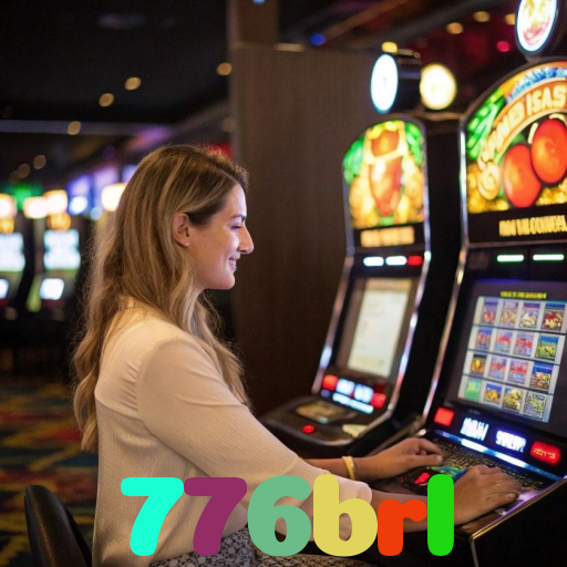 A Magia dos Jogos de Fantasia na 776brl