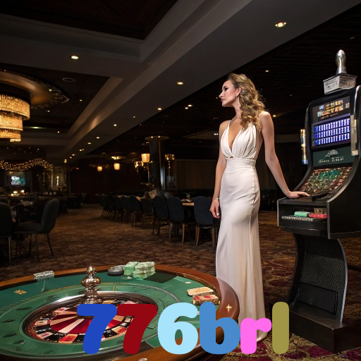 A Magia dos Jogos de Fantasia na 776brl