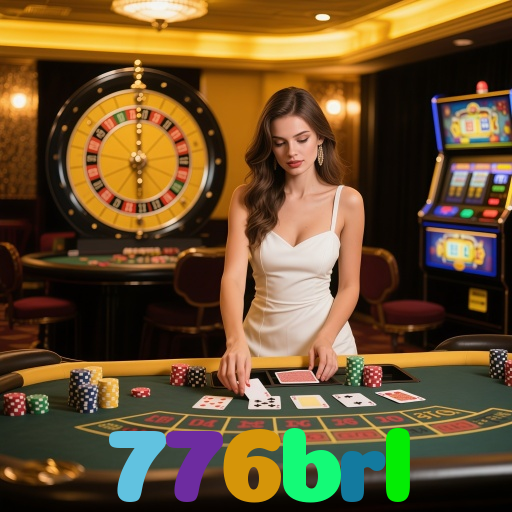 A Magia dos Jogos de Fantasia na 776brl