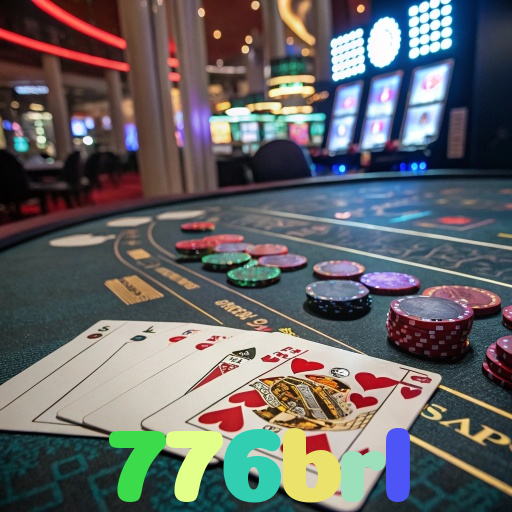 A Magia dos Jogos de Fantasia na 776brl