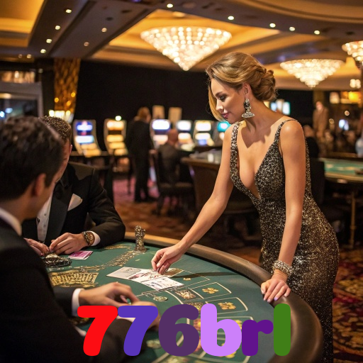 A Magia dos Jogos de Fantasia na 776brl