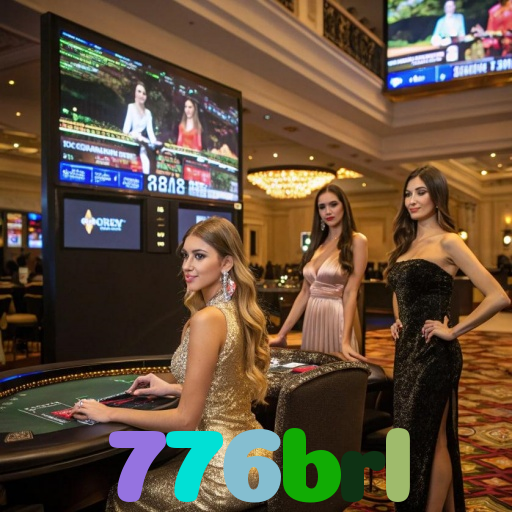 A Magia dos Jogos de Fantasia na 776brl