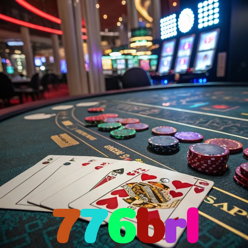A Magia dos Jogos de Fantasia na 776brl