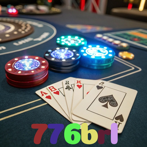 A Magia dos Jogos de Fantasia na 776brl