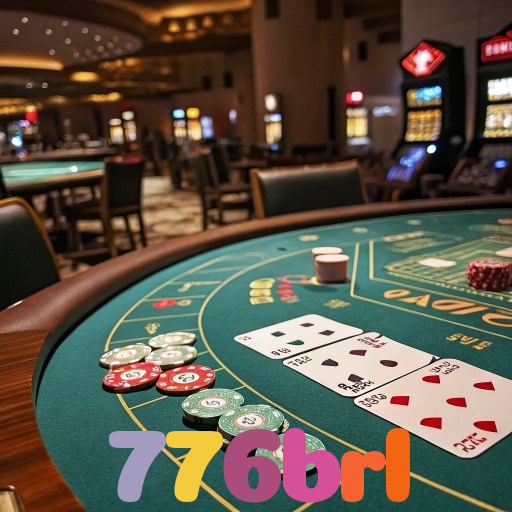 A Magia dos Jogos de Fantasia na 776brl
