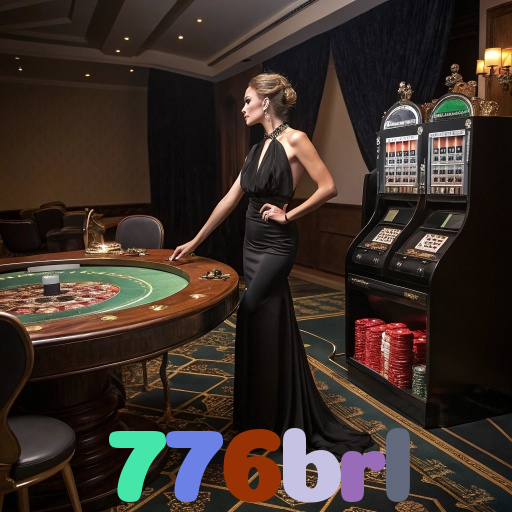A Magia dos Jogos de Fantasia na 776brl