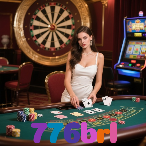 A Magia dos Jogos de Fantasia na 776brl