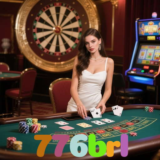 A Magia dos Jogos de Fantasia na 776brl