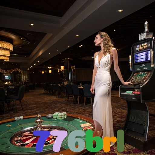 A Magia dos Jogos de Fantasia na 776brl