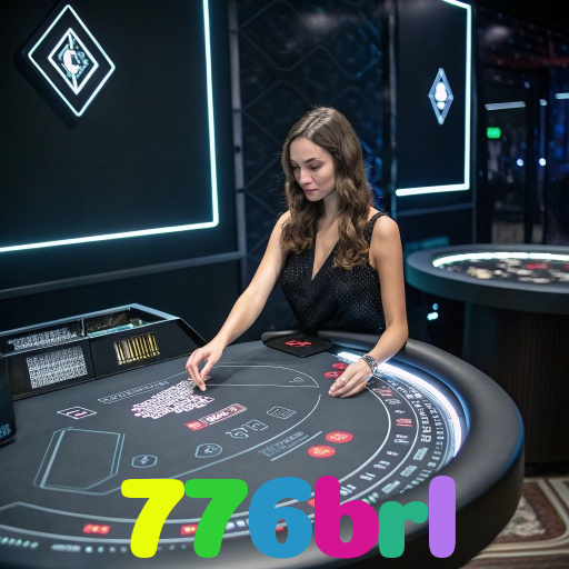 A Magia dos Jogos de Fantasia na 776brl