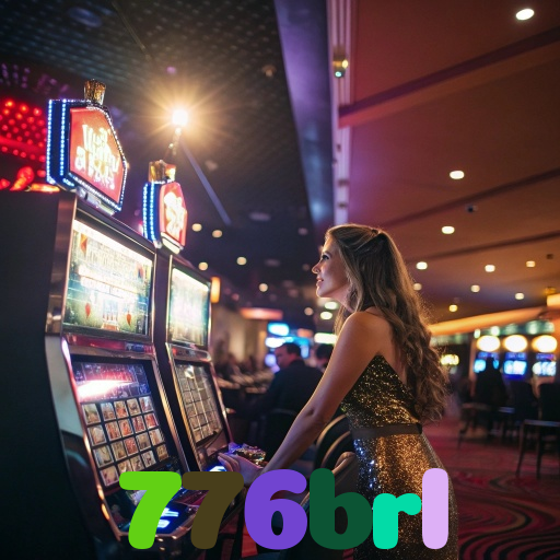 A Magia dos Jogos de Fantasia na 776brl