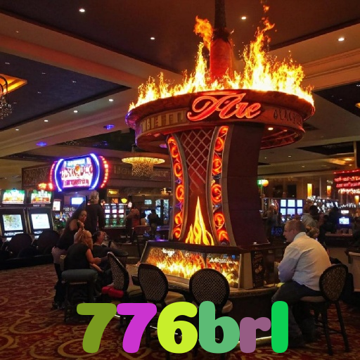 A Magia dos Jogos de Fantasia na 776brl