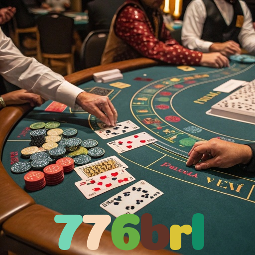 A Magia dos Jogos de Fantasia na 776brl