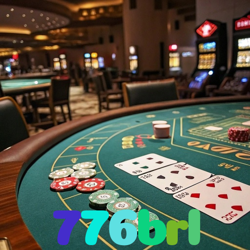 A Magia dos Jogos de Fantasia na 776brl